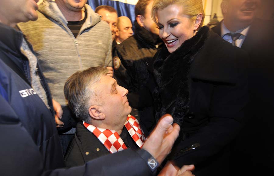 kolinda branitelji 750980S0